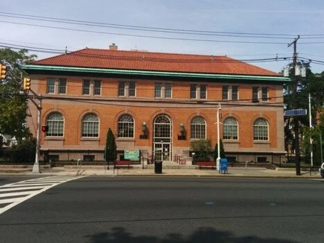 Check Out JC’s Afro-American Historical and Cultural Society Museum