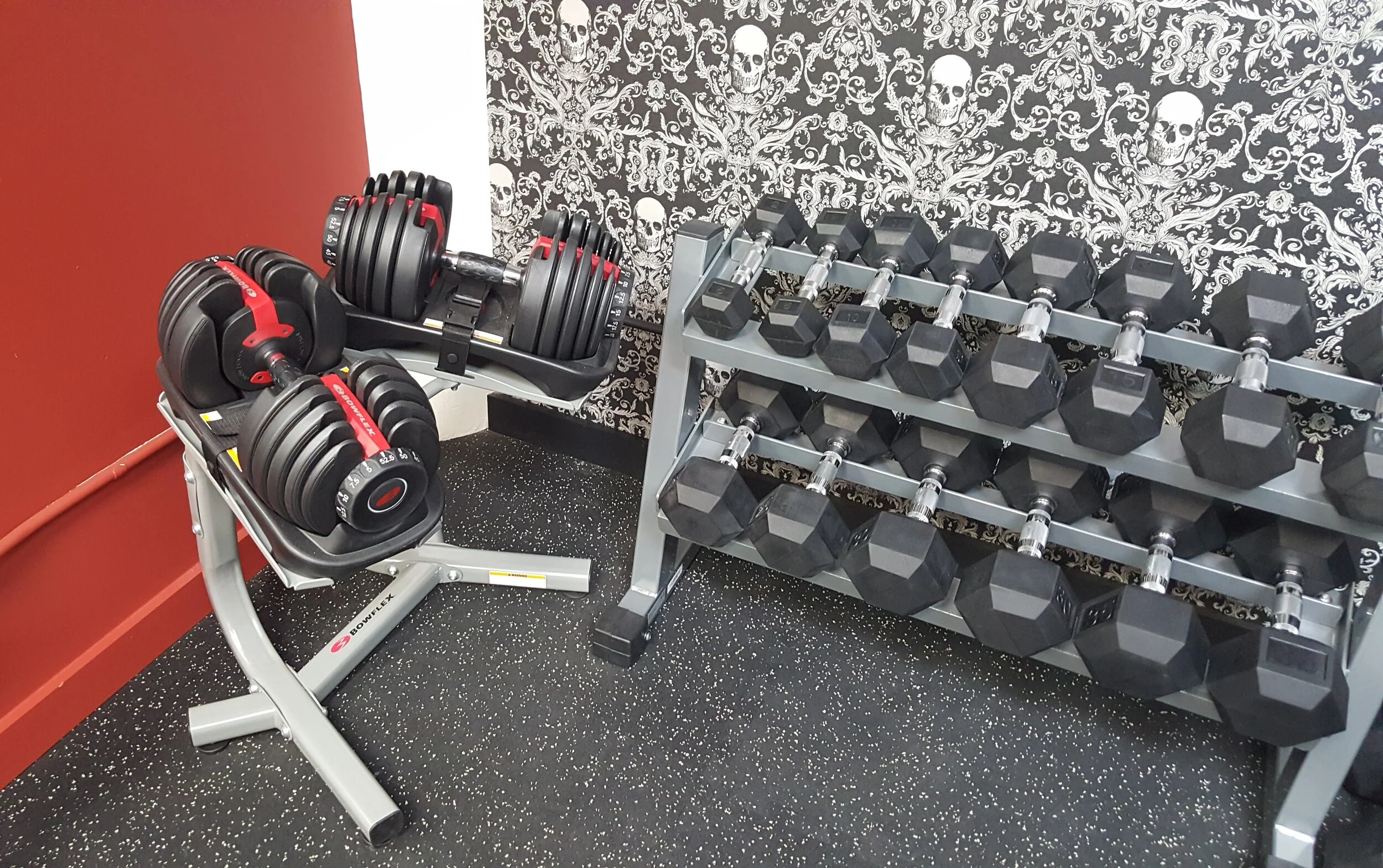 One on One Training That Will Change Your Life