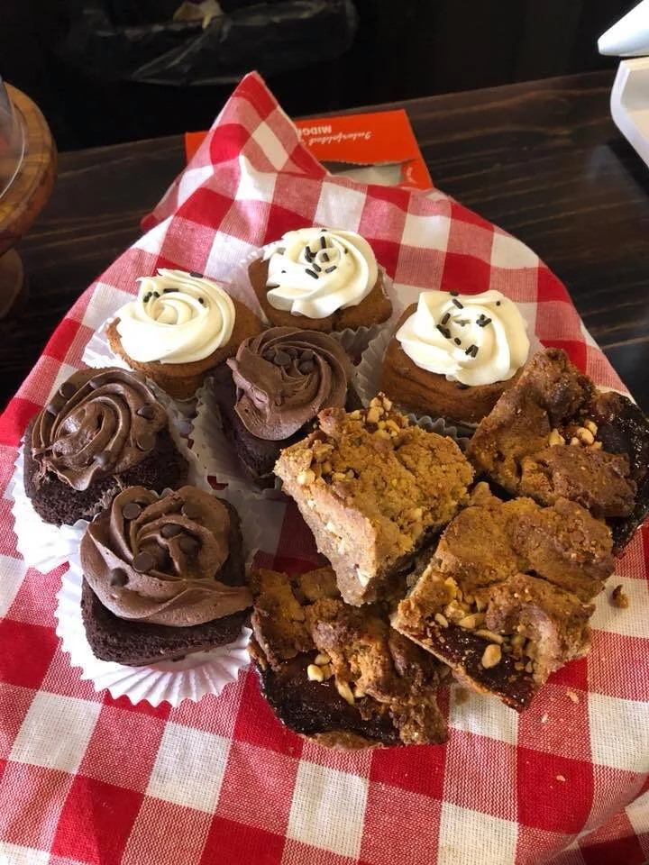 Coffee, Community and Fun and Games on the West Side