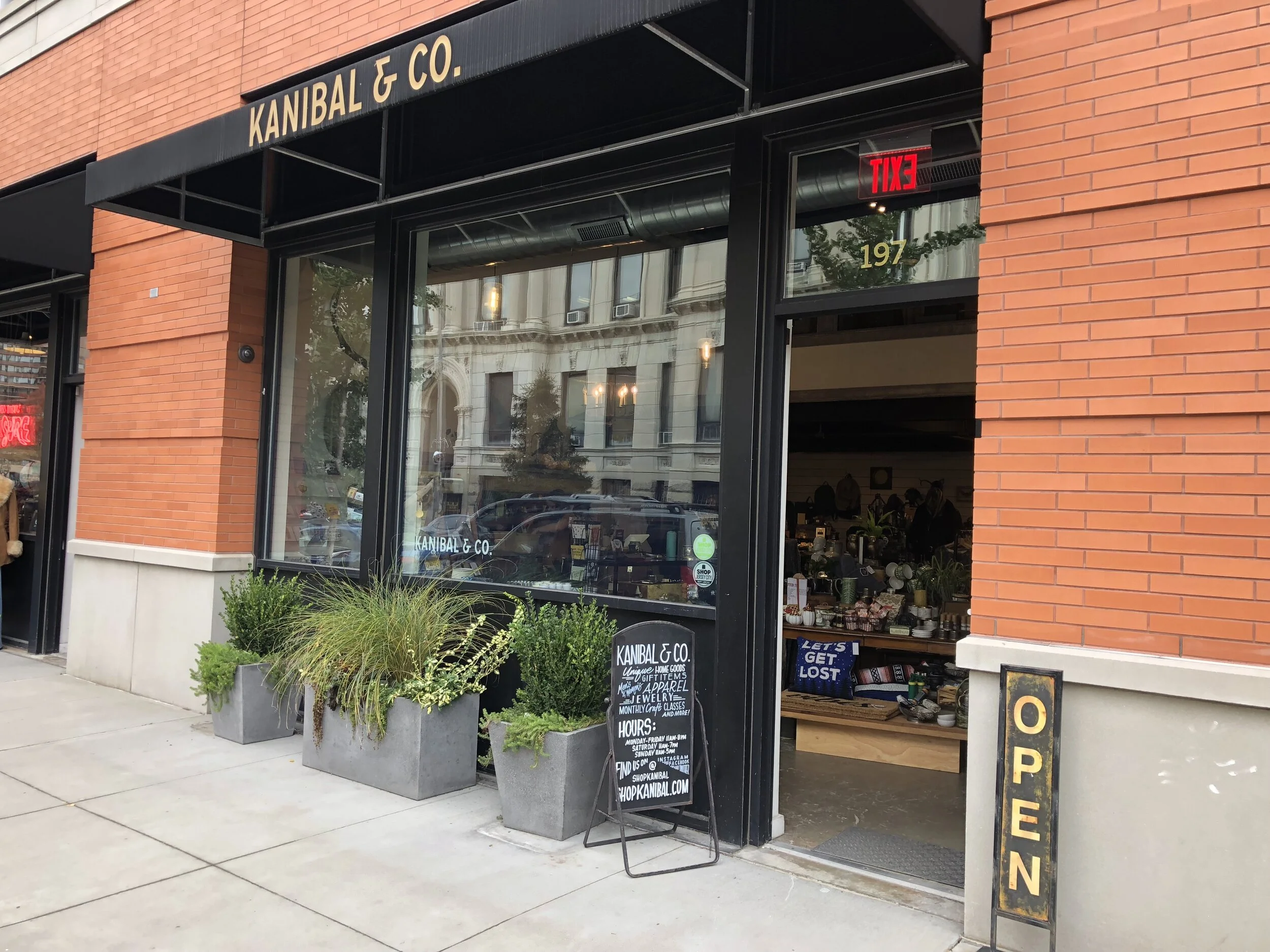 Shop Local: Feel Good and Impress The Rest!