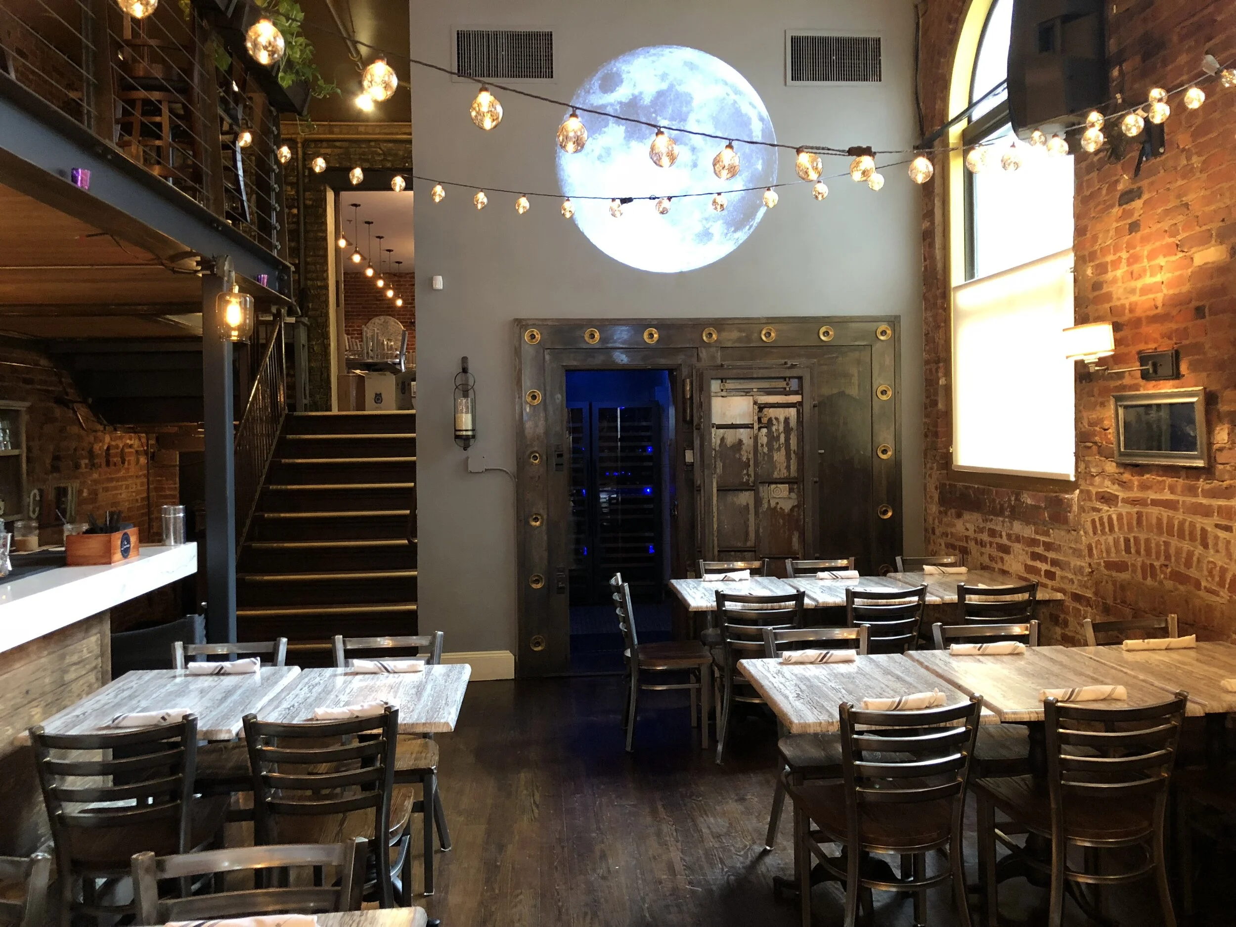 Contemporary Cocktails, Classic Italian &amp; More