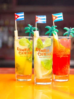 A Touch of Havana In Hamilton Park