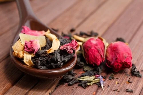 Massages, Foot Baths, Facials, and More...