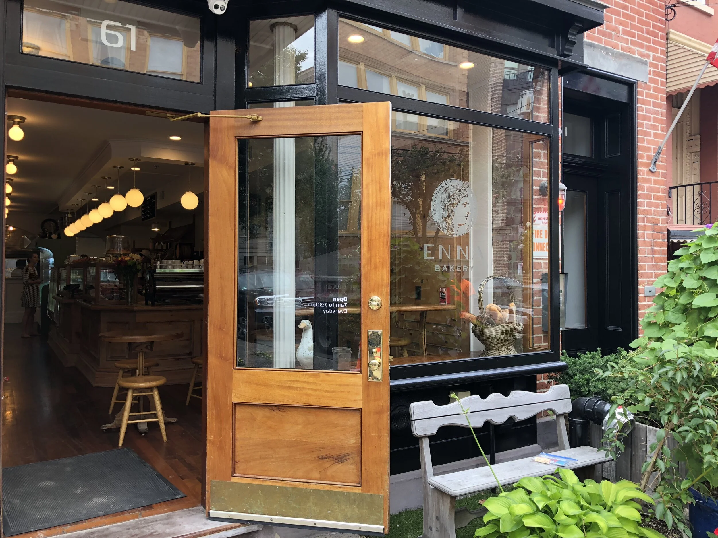 A Taste of Sicily in Jersey City