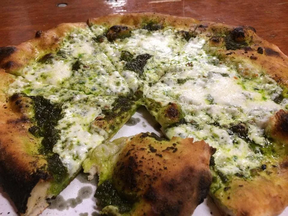 A Time-Honored JC Tradition: La Festa Italiana!