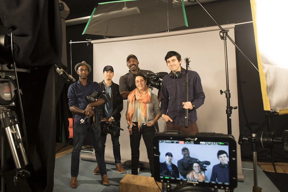 Superwoman About Town Stephanie Daniels 