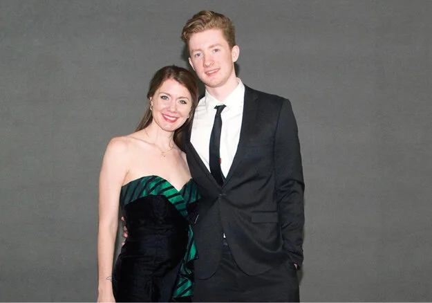 Coffee Talk with Candice and Darden