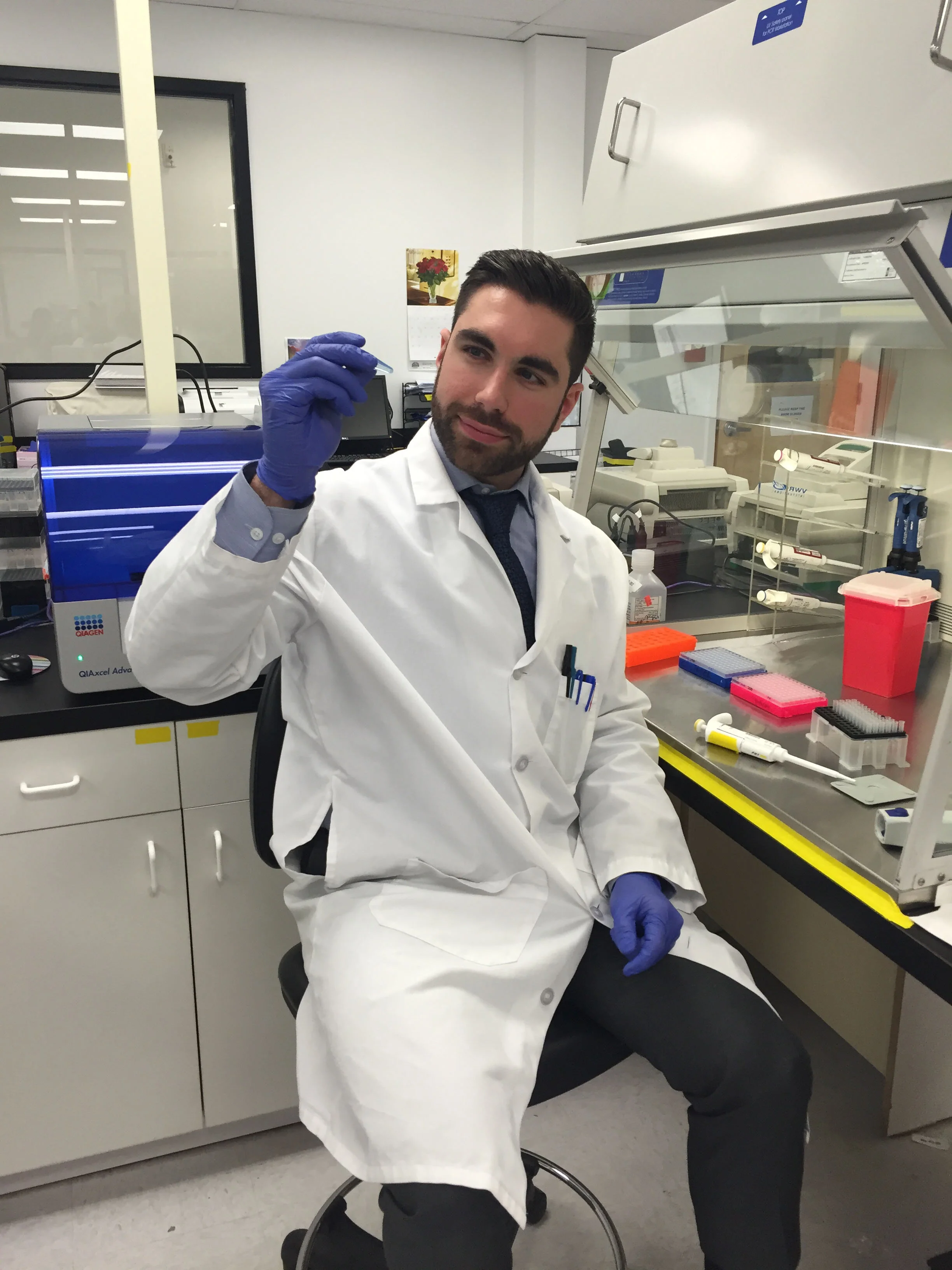 TMG’s Greg Smizaski on Mitigating Risk