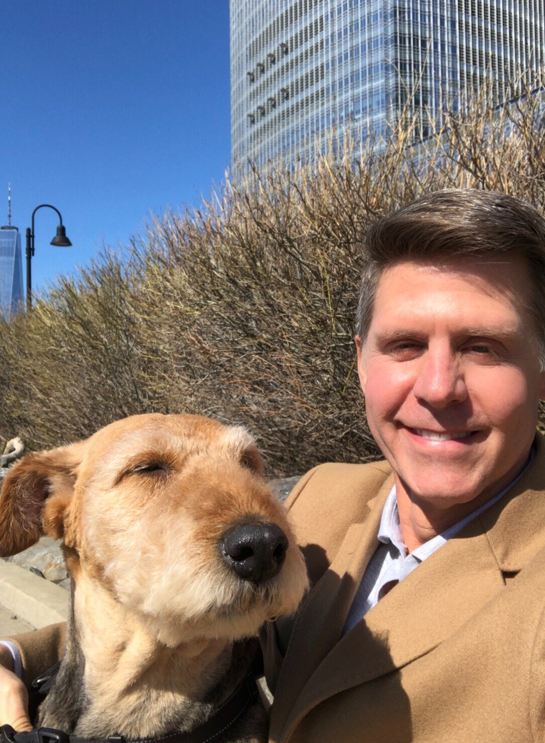 Market Message from Darden 