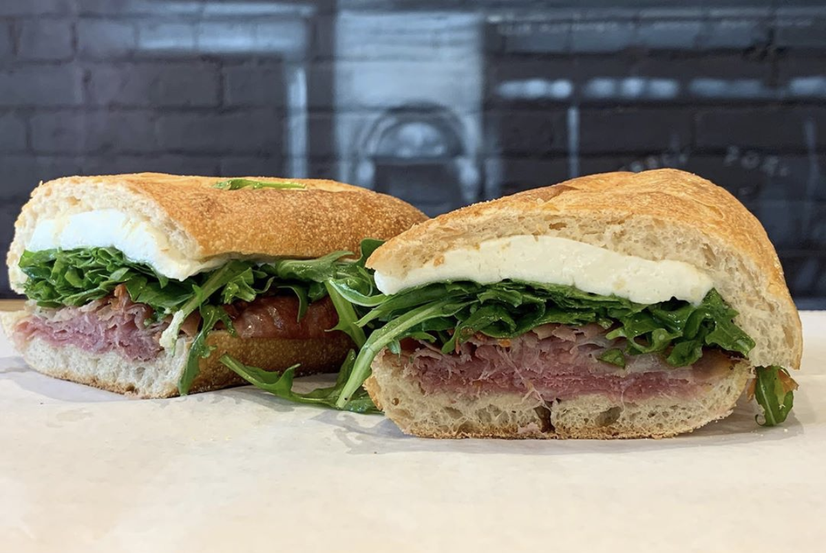 Cangiano’s Comes to JC