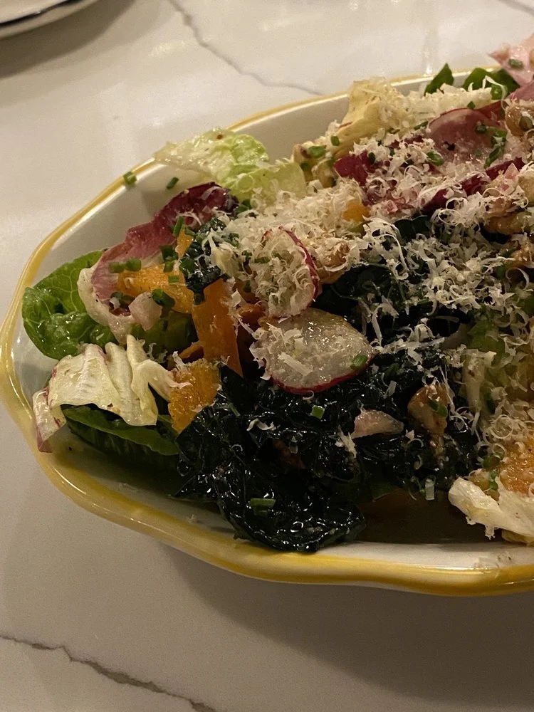 Order Up! Sublime Pizza from ITA Italian Kitchen