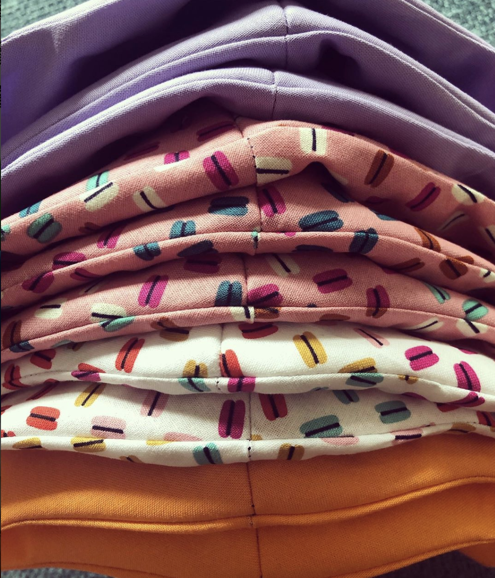 Jersey City Residents Stepping Up