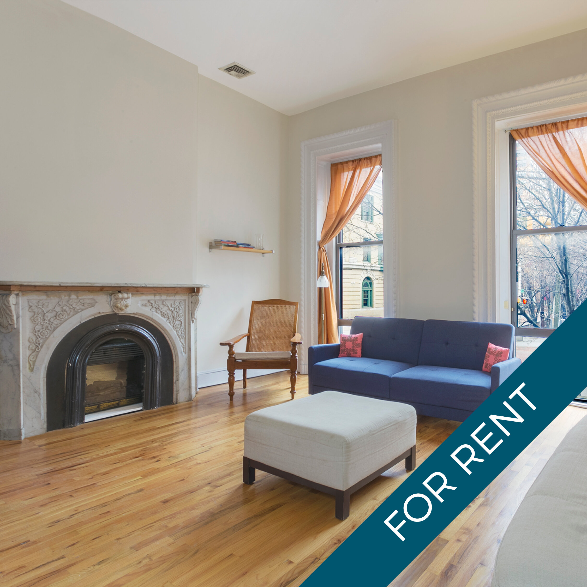 123 Grand St. #6, Jersey City