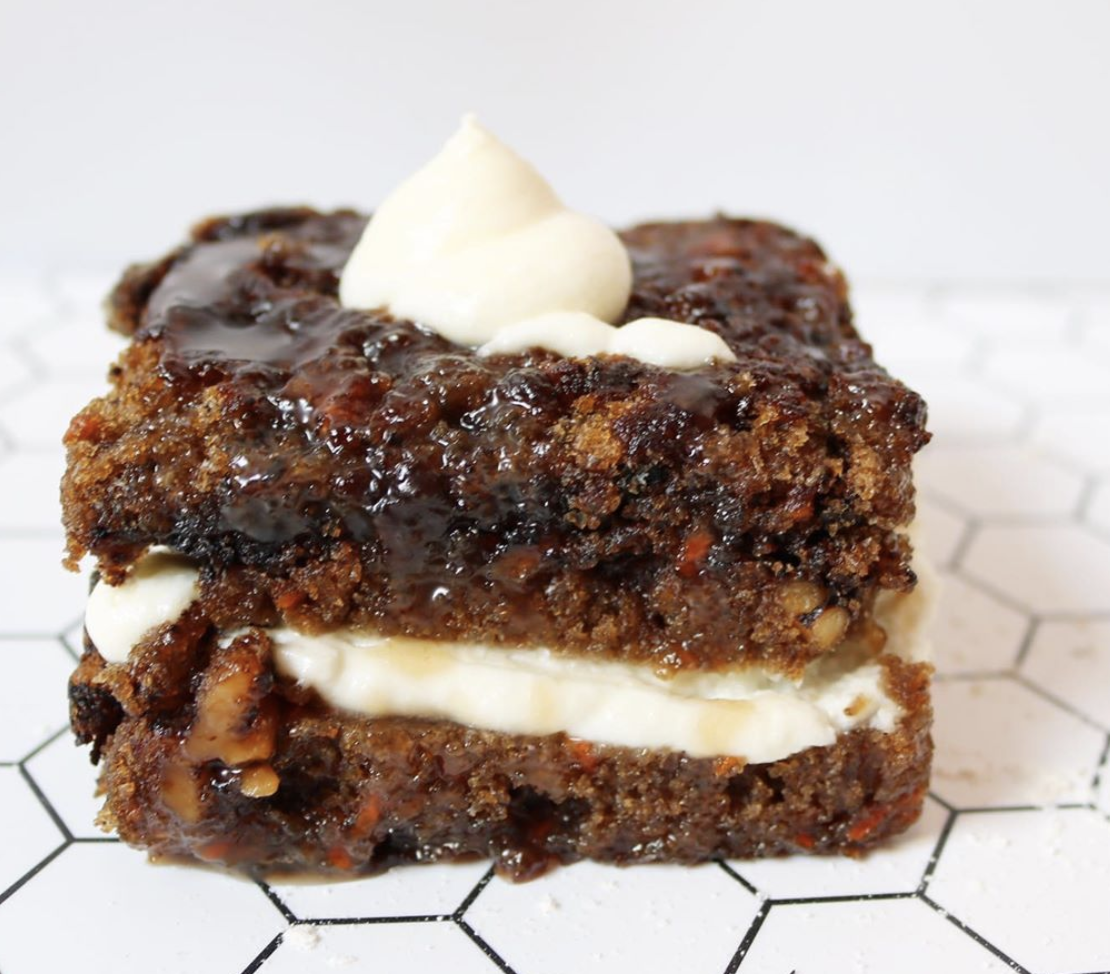 Ghost Truck Kitchen Keeps Truckin’