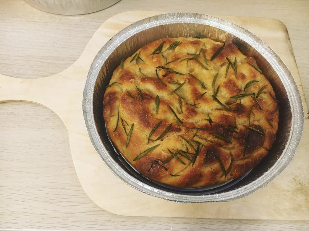 Online Bread Business Brings Brazilian Flavors and More to JC