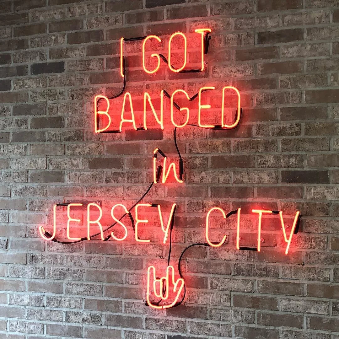 Bangin’ Cookies &amp; Icy, Creamy Concoctions Galore