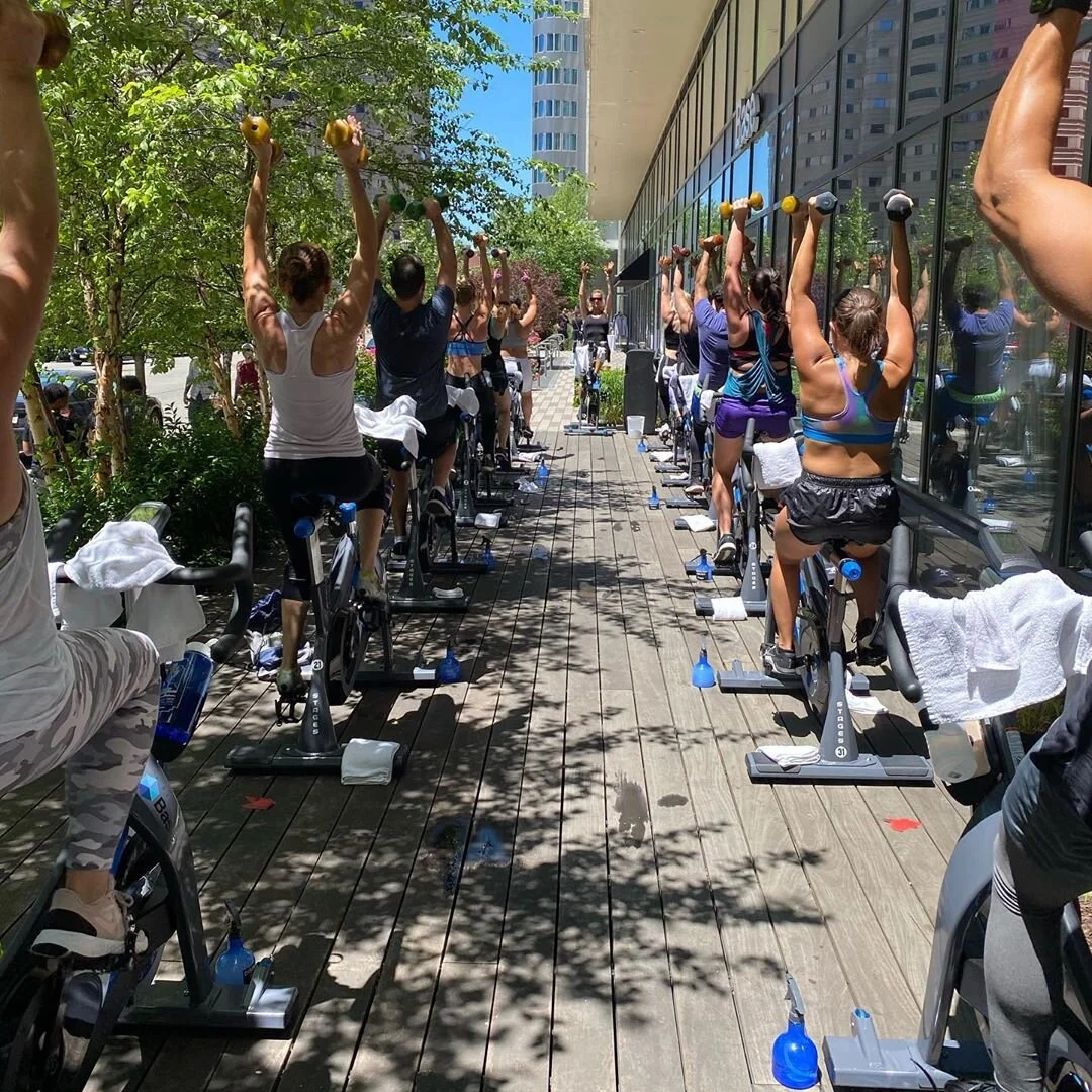 3 Ways to Workout with Base Gym