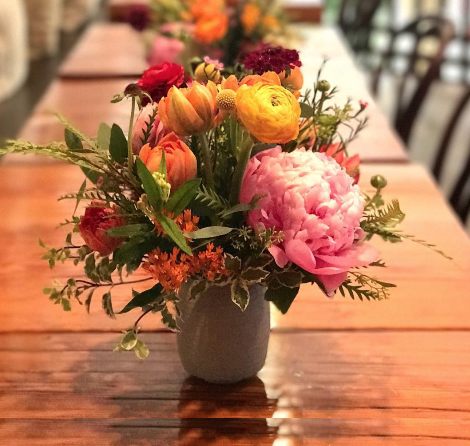 Meet the Men Behind the Prettiest Shop &nbsp;on &nbsp;Newark Ave.