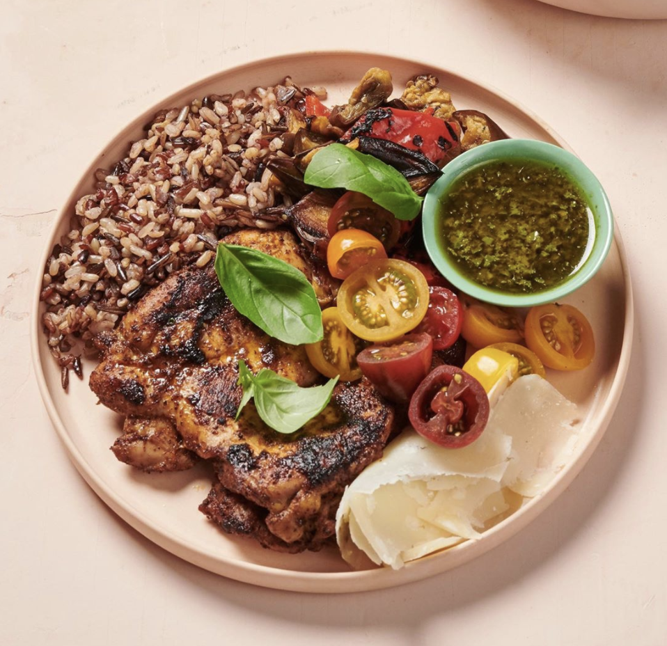 Sweetgreen - Fresh, Clean Fast food is Here in JC