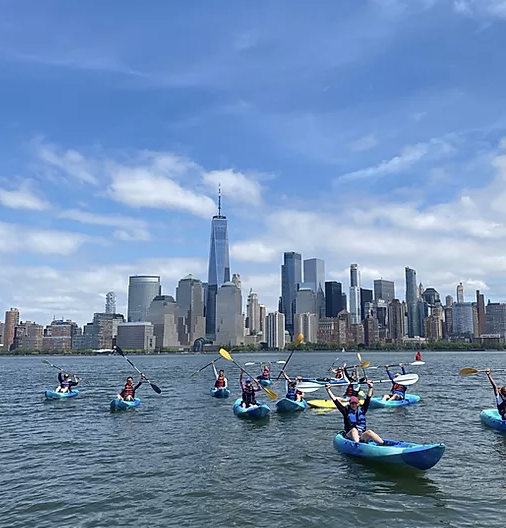 Fall Fitness – Are you In or Out?