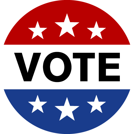 JC Voting Info for November 3rd</sup> Election