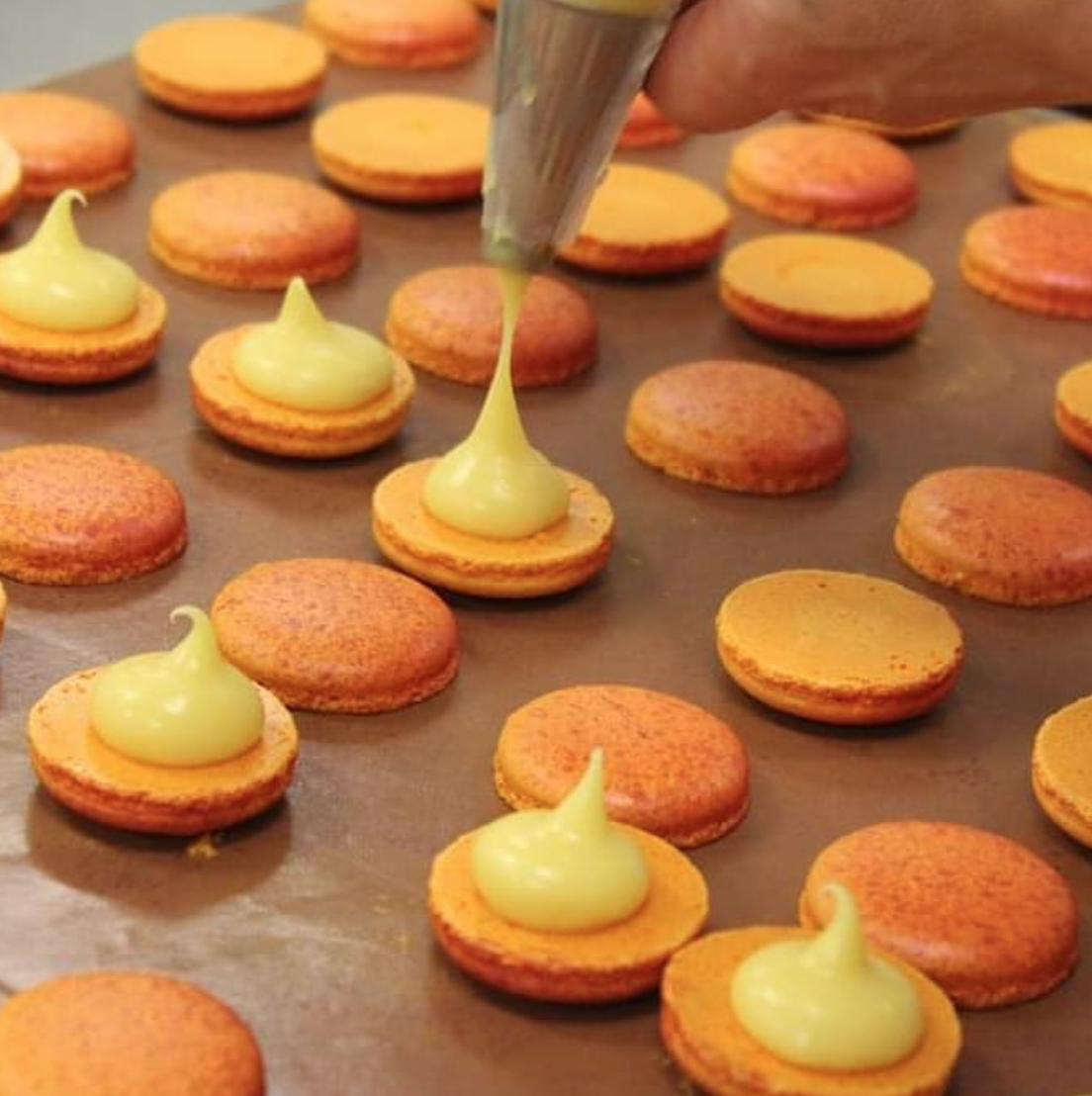 Treat Yourself at L’Atelier du Chocolat