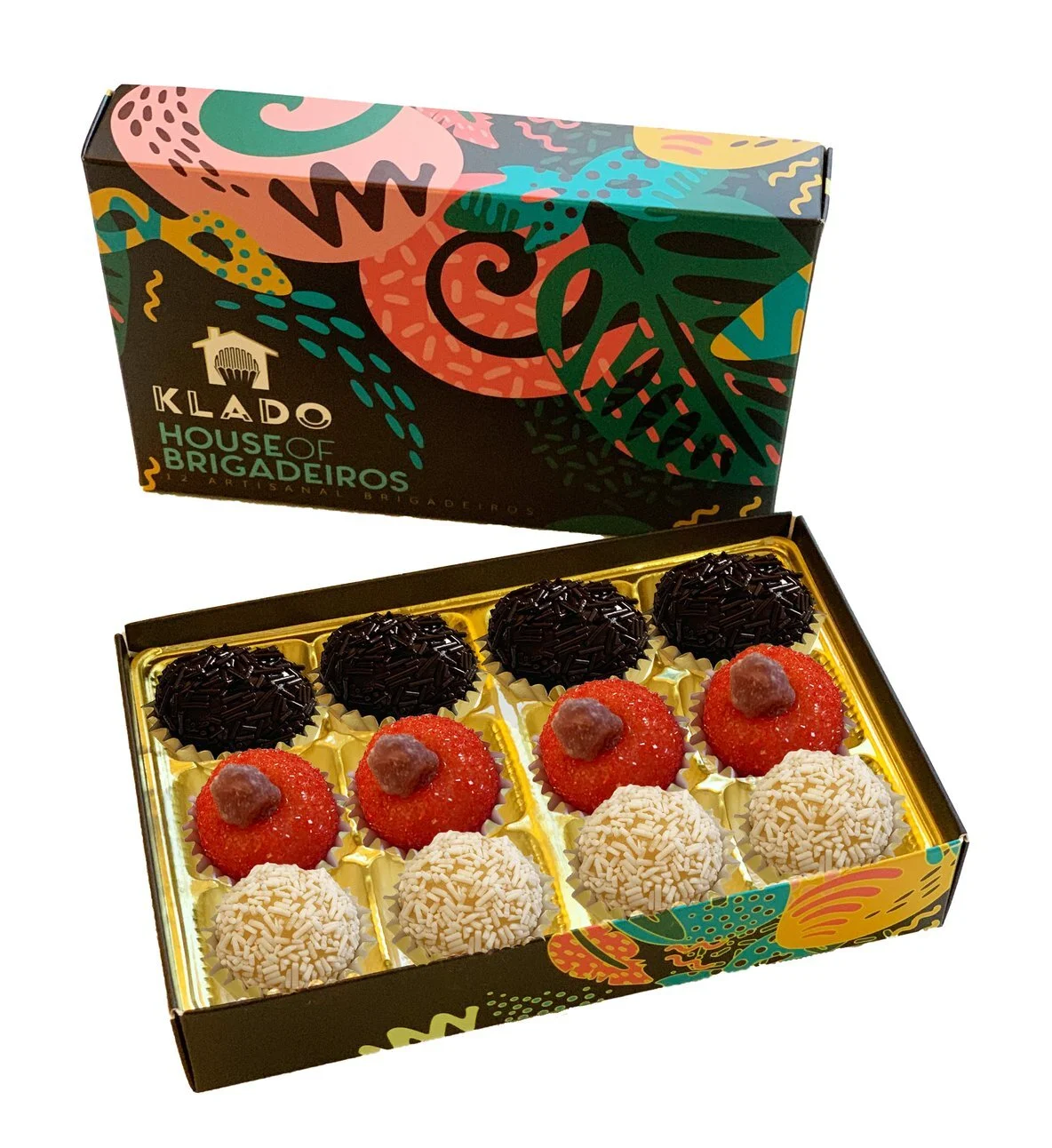 Klado Owner Says Goodbye to Wall Street, Hello to Hamilton Park