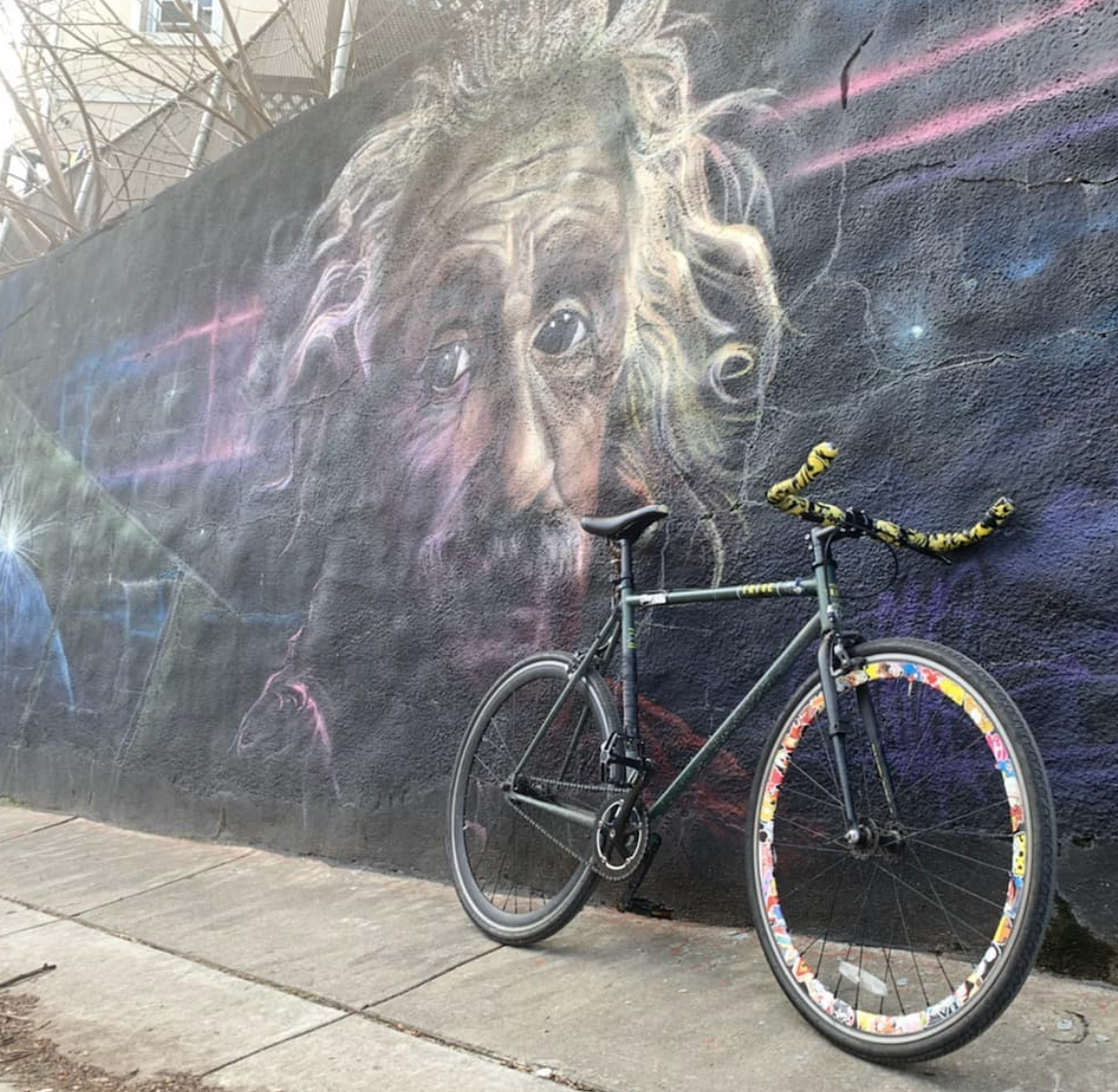 Jersey City Bicycle Co Extends Pop Up Shop