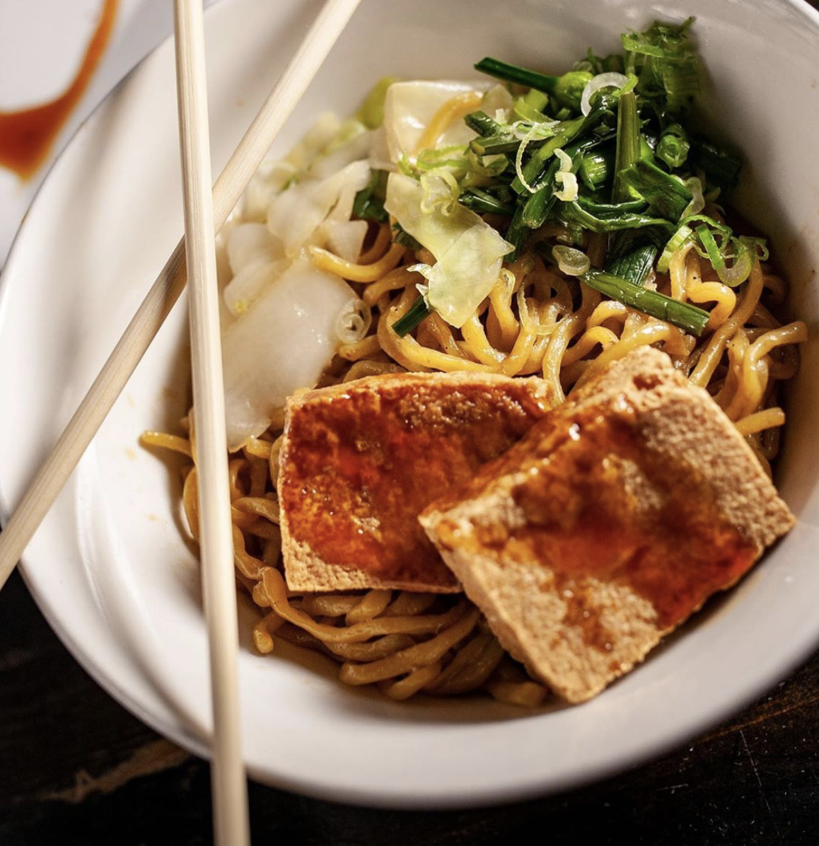 Ani Ramen’s Full Menu is Back