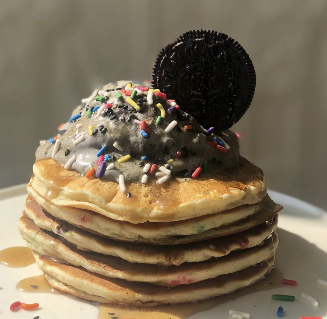 Baonanas is Everything