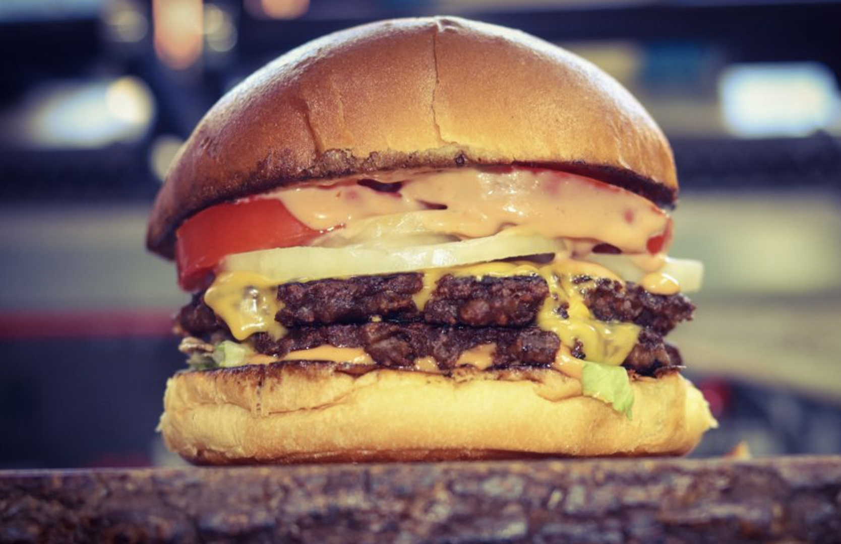 Craving the Ultimate Comfort Food?