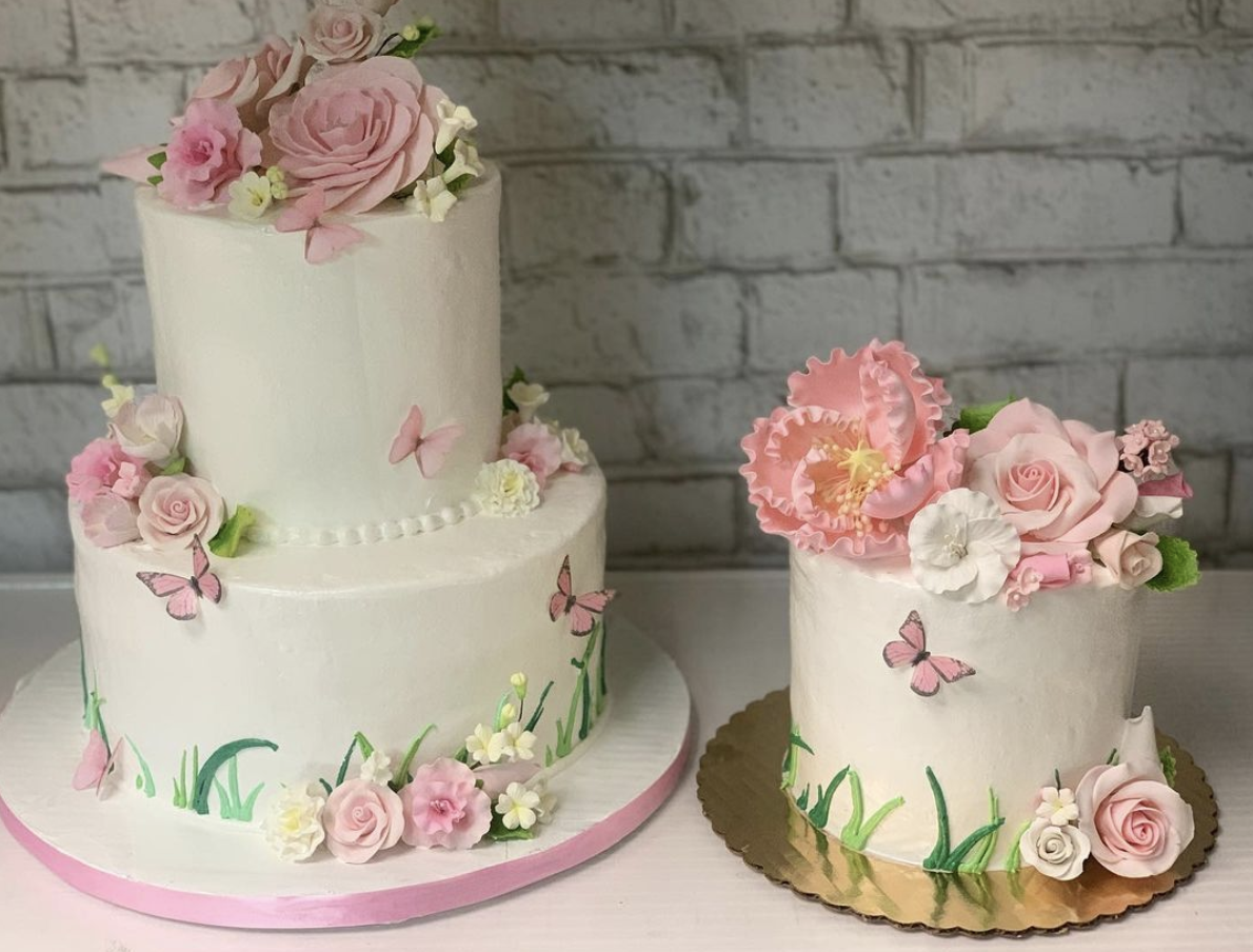 Sweet Treats and Gifts from JC