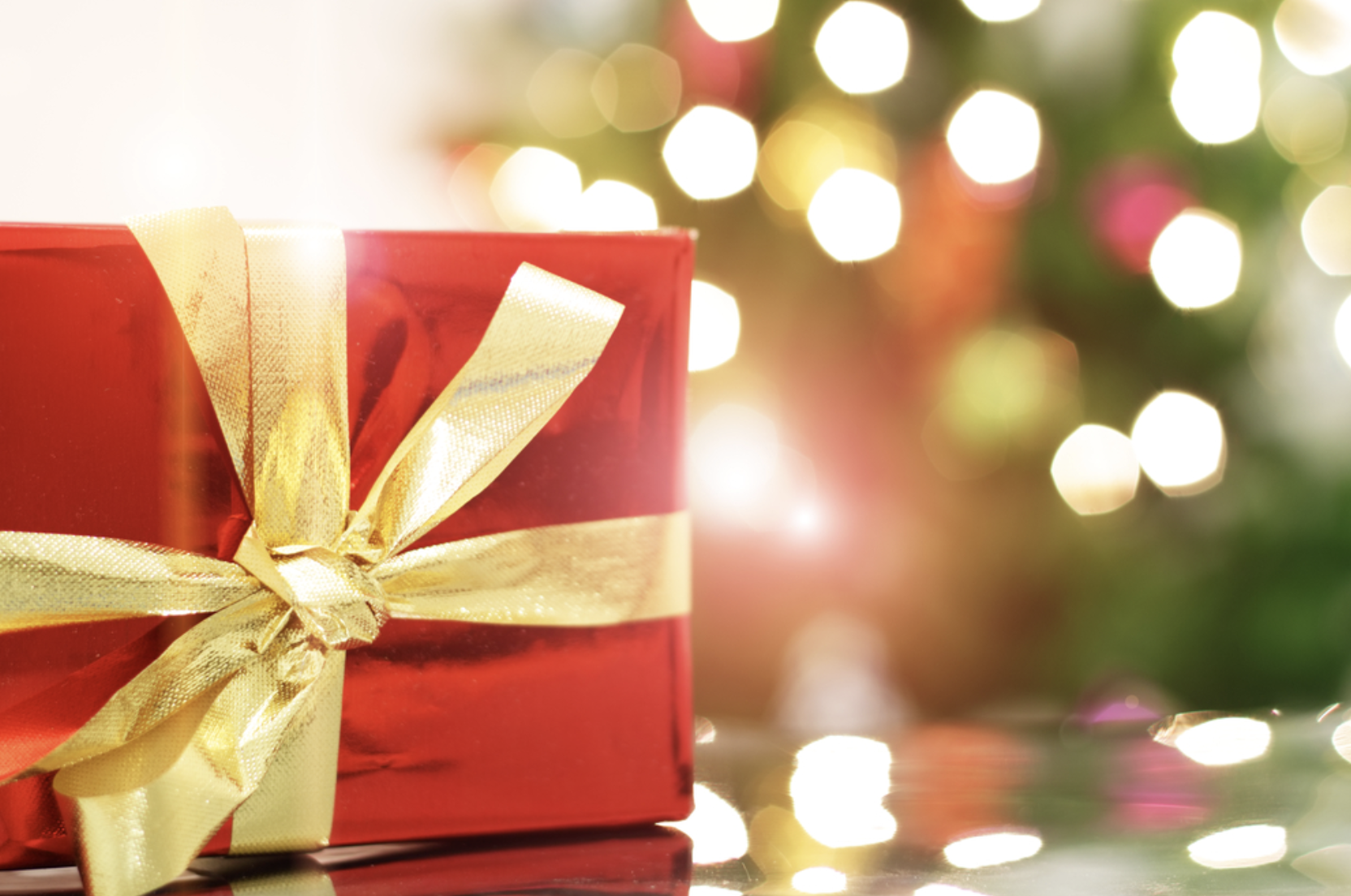 Holiday Giving, 2020 Style