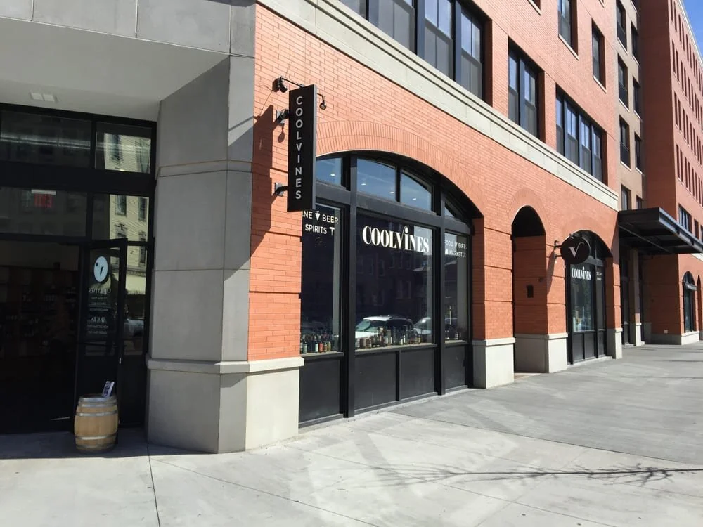 Read Between the Vines with CoolVines Owner Mark Censits