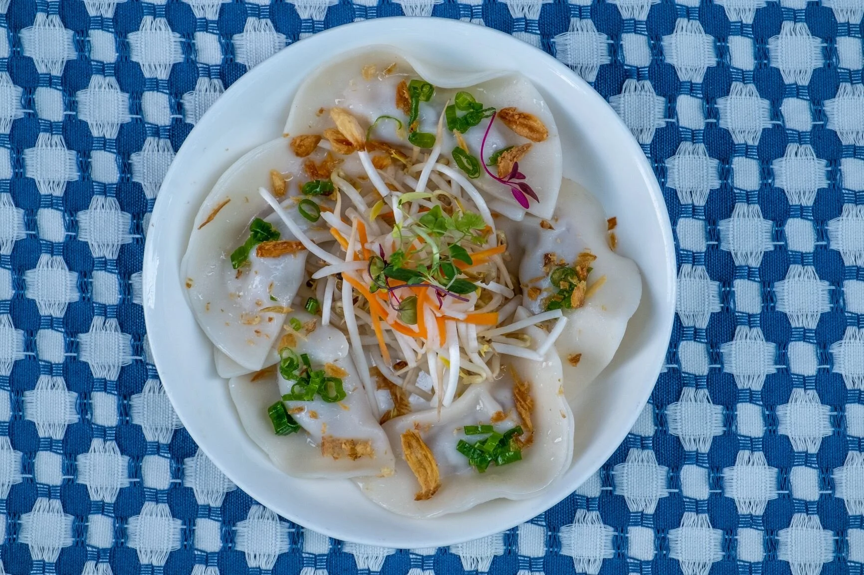 Saigon Bistro – Southern Vietnamese Specialties in the Heights