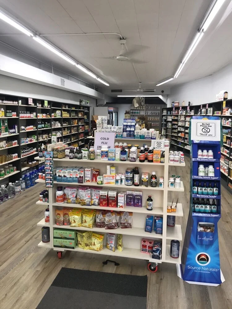 Nature House on Newark Still a Great Deal