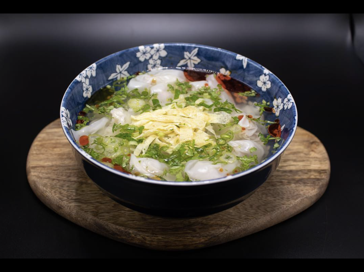 Experience East Flour’s Comforting Chinese Cuisine