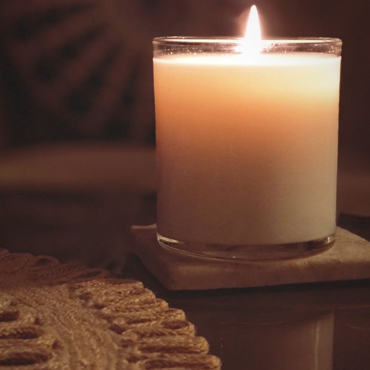 Must-Have Candles &amp; More – Lucky Honeybee in the Heights