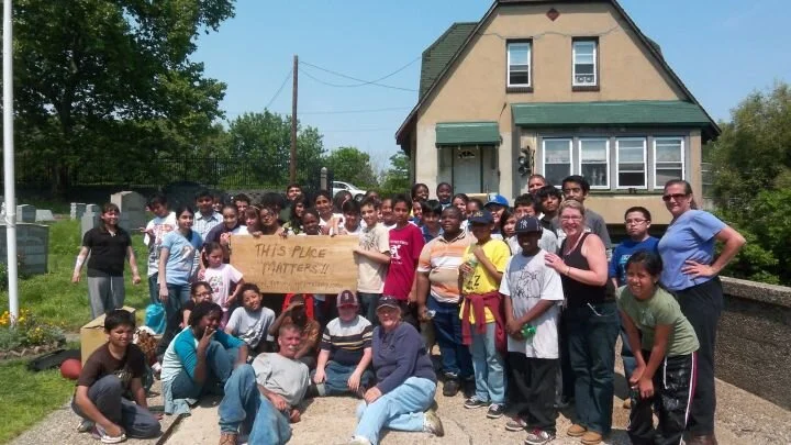 Help Preserve Eileen Markenstein’s Legacy