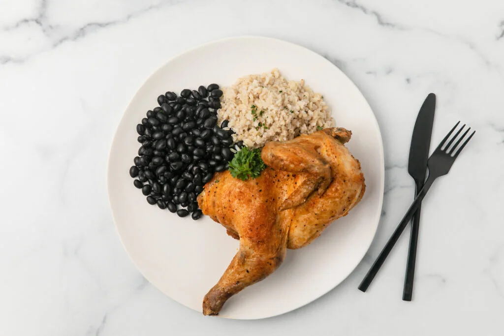 Back to the Future at Newport’s Automat Kitchen