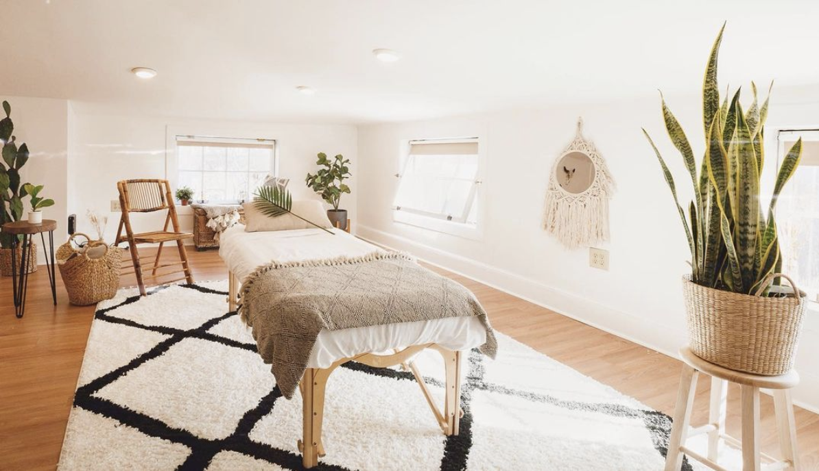 Serious Relief at Meta Bodywork