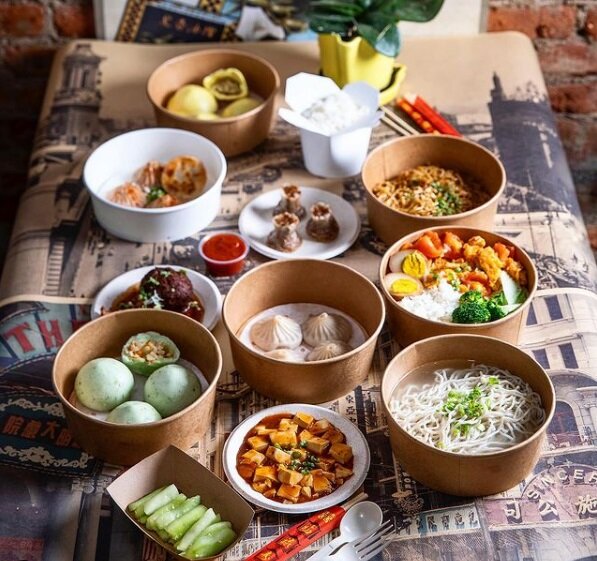 What’s New at Yaso Tangbao