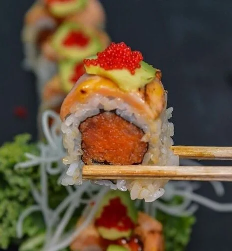 Ichiban-To-Go Keeps Growing in the Heights