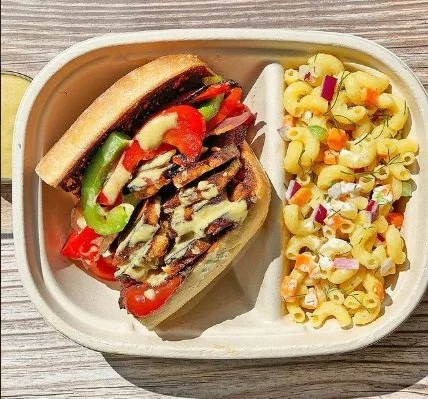 Fuel up with BoyceMode at Club Base