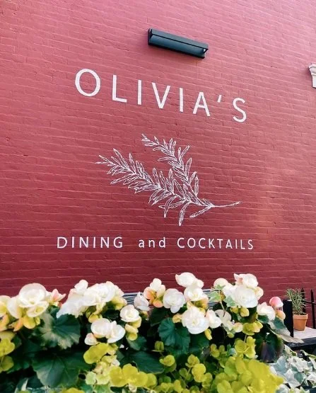 Olivia’s is a New Hoboken Gem