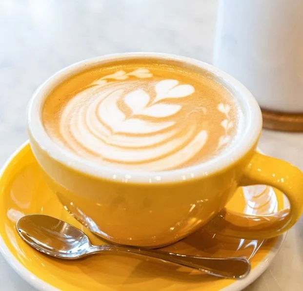 Canard Café Bar Brings It to the Urby
