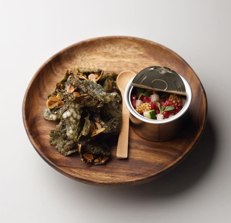 DomoDomo Team Opens New Korean at Harborside