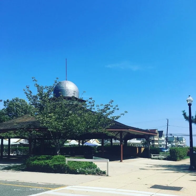 Enjoy the Age of Innocence at Ocean Grove