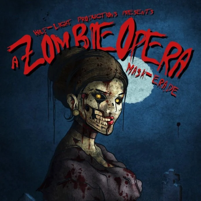 Zombie Opera Returns!