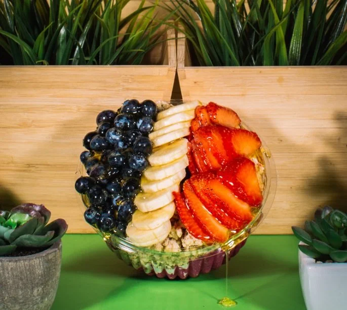 ACAI YA LATER in Hoboken